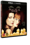 Practical Magic /4K (ENG)(N)