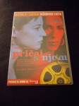 "Pričaj s njom" dvd film Pedro Almodovar