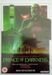 Prince of Darkness DVD