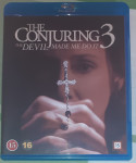 Prizivanja 3 - Conjuring 3 (2021)