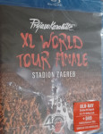 Prljavo kazalište XL World Tour 2018 Live i Božićni koncert 1994