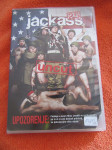 Prodajem dvd film Jackass 2.5