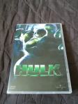 Prodajem DVD Hulk