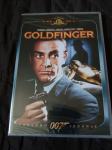 Prodajem Film Goldfinger James Bond 007
