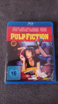Pulp Fiction Blu-Ray