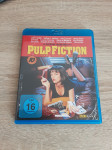 Pulp Fiction Blu-Ray