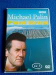 Puni krug – Michael Palin dvd 1 - BBC