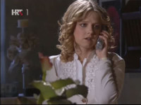 QUEREIDA ENEMIGA - Kompletna telenovela / HR titlovi