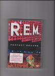 R.E.M. perfect square live dvd
