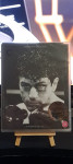 Raging Bull (4K + Blu-ray) - Criterion collection, novo