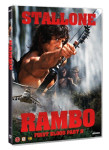 RAMBO 2 (Sylvester Stallone) (ENG)(N)