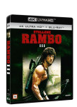 Rambo 3 /4K (ENG)(N)