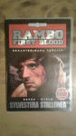 RAMBO - FIRST BLOOD