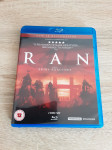 Ran Blu-Ray