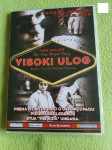Rasprodaja filmova na dvd-u po 1 eu