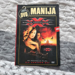Rasprodaja filmova na dvd-u po 1 eu