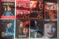 Razni Dvd-i orginali - 18 kom