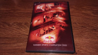 Red Bull Summer sports compilation DVD - 2005. godina
