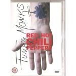 RED HOT CHILI PEPPERS  - Funky Monks DVD