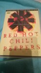 Red Hot Chili Peppers, Live in Japan, 2004. DVD
