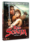 RED SONJA (Arnold Schwarzenegger)(ENG)(N)