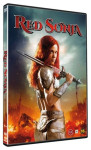 Red Sonja (ENG)