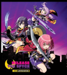 Release The Spyce Collector's Edition (ENG)(N)