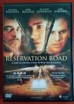 Reservation road DVD