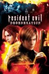Resident Evil - Degeneration - Blu-ray