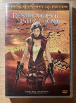 Resident Evil: Istrebljenje - DVD original