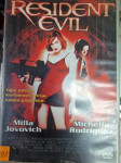 RESIDENT EVIL