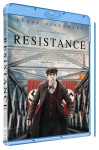 Resistance (ENG)(N)