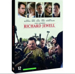 Richard Jewell DVD