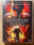 Riddickove kronike - DVD original