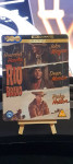 Rio Bravo Steelbook (4K + Blu-ray) - novo, englesko izdanje