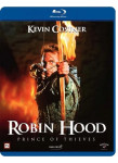 Robin Hood: Prince Of The Thieves (ENG)(N)