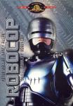 ROBOCOP (1987) DVD