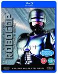 RoboCop Blu-ray (Paul Verhoeven)