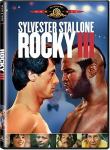 ROCKY 3 (drama) 1982.  Gl. Sylvester Stallone