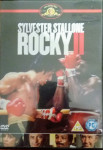Rocky 2 DVD