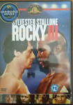 Rocky 3 DVD