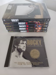 NOVO - ROCKY (I-II-III-IV-V) ULTIMATIVNO IZDANJE + ORIGINAL CD ROCKY