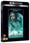 Rogue One - A Star Wars Story - 3-disc (4K UHD + BD)