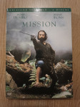 Roland Joffé : Mission (2 DVD-a)