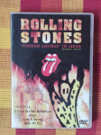Rolling Stones - Voodoo Lounge in Japan World Tour