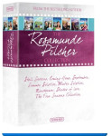 Rosamunde Pilcher Collection - 15 DVD box set