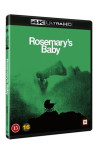 Rosemary's Baby /4K (ENG)(N)
