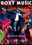 ROXY MUSIC - LIVE AT THE APOLLO DVD