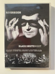 Roy Orbison - Black&White Night