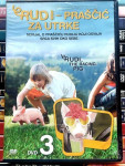 RUDI - PRAŠČIĆ ZA UTRKE - NOVO